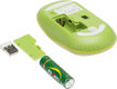 Мышь Acer OMR205 зеленый/желтый оптическая 1200dpi беспров. USB для ноутбука 3but (ZL.MCEEE.02J) Мышь Acer OMR205 зеленый/желтый оптическая 1200dpi беспров. USB для ноутбука 3but (ZL.MCEEE.02J)