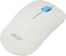 Мышь Acer OMR205 белый/голубой оптическая 1200dpi беспров. USB для ноутбука 3but (ZL.MCEEE.02H) Мышь Acer OMR205 белый/голубой оптическая 1200dpi беспров. USB для ноутбука 3but (ZL.MCEEE.02H)