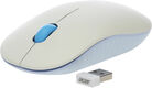 Мышь Acer OMR205 белый/голубой оптическая 1200dpi беспров. USB для ноутбука 3but (ZL.MCEEE.02H) Мышь Acer OMR205 белый/голубой оптическая 1200dpi беспров. USB для ноутбука 3but (ZL.MCEEE.02H)