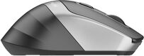 Oklick
Мышь Оклик 516MW черный/серебристый оптическая 1600dpi silent беспров. BT/Radio USB для ноутбука 6but (1978689) Oklick
Мышь Оклик 516MW черный/серебристый оптическая 1600dpi silent беспров. BT/Radio USB для ноутбука 6but (1978689)