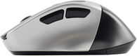 Oklick
Мышь Оклик 516MW черный/серебристый оптическая 1600dpi silent беспров. BT/Radio USB для ноутбука 6but (1978689) Oklick
Мышь Оклик 516MW черный/серебристый оптическая 1600dpi silent беспров. BT/Radio USB для ноутбука 6but (1978689)