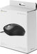 Мышь Microsoft Basic Optical Mouse Black черный оптическая 1000dpi USB 2but (P58-00057)