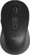 Мышь Logitech M650 графитовый оптическая 4000dpi беспров. BT/Radio USB 4but (910-006259) Мышь Logitech M650 графитовый оптическая 4000dpi беспров. BT/Radio USB 4but (910-006259)