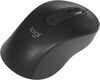 Мышь Logitech M650 графитовый оптическая 4000dpi беспров. BT/Radio USB 4but (910-006259) Мышь Logitech M650 графитовый оптическая 4000dpi беспров. BT/Radio USB 4but (910-006259)