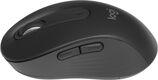Мышь Logitech M650 графитовый оптическая 4000dpi беспров. BT/Radio USB 4but (910-006259) Мышь Logitech M650 графитовый оптическая 4000dpi беспров. BT/Radio USB 4but (910-006259)