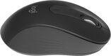 Мышь Logitech M650 графитовый оптическая 4000dpi беспров. BT/Radio USB 4but (910-006259) Мышь Logitech M650 графитовый оптическая 4000dpi беспров. BT/Radio USB 4but (910-006259)