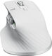 Мышь Logitech MX Master 3S светло-серый оптическая 8000dpi беспров. BT/Radio USB 5but (910-006562)