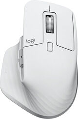 Мышь Logitech MX Master 3S светло-серый оптическая 8000dpi беспров. BT/ Radio USB 5but (910-006562)&nbsp;<img style='position: relative;margin:0' src='/image/only_to_order_edit.gif' alt='На заказ' title='На заказ' />