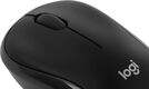 Мышь Logitech B175 черный/серый оптическая 1000dpi беспров. USB для ноутбука 2but (910-002635) Мышь Logitech B175 черный/серый оптическая 1000dpi беспров. USB для ноутбука 2but (910-002635)