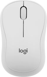 Мышь Logitech M240 белый оптическая 4000dpi silent беспров. BT для ноутбука 2but (910-007123)&nbsp;<img style='position: relative;margin:0' src='/image/only_to_order_edit.gif' alt='На заказ' title='На заказ' />