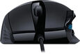 Мышь Logitech Hyperion Fury G402 черный оптическая 4000dpi USB2.0 7but (910-004070)