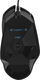 Мышь Logitech Hyperion Fury G402 черный оптическая 4000dpi USB2.0 7but (910-004070)