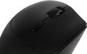 Мышь Defender Effect X MS-095 черный оптическая 1600dpi беспров. USB 5but (52095) Мышь Defender Effect X MS-095 черный оптическая 1600dpi беспров. USB 5but (52095)