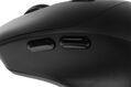 Мышь Defender Effect X MS-095 черный оптическая 1600dpi беспров. USB 5but (52095) Мышь Defender Effect X MS-095 черный оптическая 1600dpi беспров. USB 5but (52095)