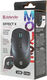 Мышь Defender Effect X MS-095 черный оптическая 1600dpi беспров. USB 5but (52095) Мышь Defender Effect X MS-095 черный оптическая 1600dpi беспров. USB 5but (52095)