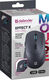 Мышь Defender Effect X MS-095 черный оптическая 1600dpi беспров. USB 5but (52095) Мышь Defender Effect X MS-095 черный оптическая 1600dpi беспров. USB 5but (52095)