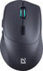 Мышь Defender Effect X MS-095 черный оптическая 1600dpi беспров. USB 5but (52095) Мышь Defender Effect X MS-095 черный оптическая 1600dpi беспров. USB 5but (52095)