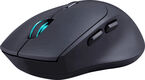 Мышь Defender Effect X MS-095 черный оптическая 1600dpi беспров. USB 5but (52095) Мышь Defender Effect X MS-095 черный оптическая 1600dpi беспров. USB 5but (52095)