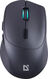 Мышь Defender Effect X MS-095 черный оптическая 1600dpi беспров. USB 5but (52095) Мышь Defender Effect X MS-095 черный оптическая 1600dpi беспров. USB 5but (52095)