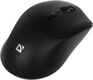 Мышь Defender Effect X MS-095 черный оптическая 1600dpi беспров. USB 5but (52095) Мышь Defender Effect X MS-095 черный оптическая 1600dpi беспров. USB 5but (52095)