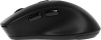 Мышь Defender Effect X MS-095 черный оптическая 1600dpi беспров. USB 5but (52095) Мышь Defender Effect X MS-095 черный оптическая 1600dpi беспров. USB 5but (52095)