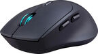 Мышь Defender Effect X MS-095 черный оптическая 1600dpi беспров. USB 5but (52095) Мышь Defender Effect X MS-095 черный оптическая 1600dpi беспров. USB 5but (52095)