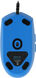 Мышь Logitech G203 LightSync синий оптическая 8000dpi USB 5but (910-005798)