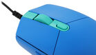 Мышь Logitech G203 LightSync синий оптическая 8000dpi USB 5but (910-005798)