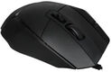 Мышь Logitech G502 X черный оптическая 25600dpi USB 13but (910-006142) Мышь Logitech G502 X черный оптическая 25600dpi USB 13but (910-006142)