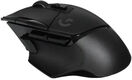 Мышь Logitech G502 X черный оптическая 25600dpi USB 13but (910-006142) Мышь Logitech G502 X черный оптическая 25600dpi USB 13but (910-006142)