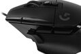 Мышь Logitech G502 X черный оптическая 25600dpi USB 13but (910-006142) Мышь Logitech G502 X черный оптическая 25600dpi USB 13but (910-006142)