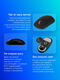 Мышь Logitech G Pro X Superlight черный оптическая 25600dpi беспров. USB 4but (910-005882) Мышь Logitech G Pro X Superlight черный оптическая 25600dpi беспров. USB 4but (910-005882)