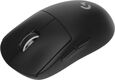 Мышь Logitech G Pro X Superlight черный оптическая 25600dpi беспров. USB 4but (910-005882) Мышь Logitech G Pro X Superlight черный оптическая 25600dpi беспров. USB 4but (910-005882)