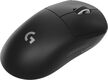 Мышь Logitech G Pro X Superlight черный оптическая 25600dpi беспров. USB 4but (910-005882) Мышь Logitech G Pro X Superlight черный оптическая 25600dpi беспров. USB 4but (910-005882)