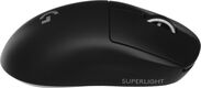 Мышь Logitech G Pro X Superlight черный оптическая 25600dpi беспров. USB 4but (910-005882) Мышь Logitech G Pro X Superlight черный оптическая 25600dpi беспров. USB 4but (910-005882)