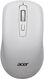 Мышь Acer OMR309 белый оптическая 1600dpi беспров. USB 4but (ZL.MCECC.02Z) Мышь Acer OMR309 белый оптическая 1600dpi беспров. USB 4but (ZL.MCECC.02Z)