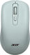 Мышь Acer OMR309 зеленый оптическая 1600dpi беспров. USB 4but (ZL.MCECC.030) Мышь Acer OMR309 зеленый оптическая 1600dpi беспров. USB 4but (ZL.MCECC.030)
