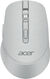 Мышь Acer OMR310 светло-серый оптическая 1600dpi беспров. BT/Radio USB 7but (ZL.MCECC.033) Мышь Acer OMR310 светло-серый оптическая 1600dpi беспров. BT/Radio USB 7but (ZL.MCECC.033)