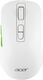 Мышь Acer OMR311 белый оптическая 2400dpi беспров. BT/Radio USB 7but (ZL.MCECC.034) Мышь Acer OMR311 белый оптическая 2400dpi беспров. BT/Radio USB 7but (ZL.MCECC.034)