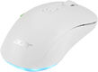 Мышь Acer OMR311 белый оптическая 2400dpi беспров. BT/Radio USB 7but (ZL.MCECC.034) Мышь Acer OMR311 белый оптическая 2400dpi беспров. BT/Radio USB 7but (ZL.MCECC.034)