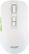 Мышь Acer OMR311 белый оптическая 2400dpi беспров. BT/Radio USB 7but (ZL.MCECC.034) Мышь Acer OMR311 белый оптическая 2400dpi беспров. BT/Radio USB 7but (ZL.MCECC.034)