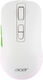 Мышь Acer OMR311 белый оптическая 2400dpi беспров. BT/Radio USB 7but (ZL.MCECC.034) Мышь Acer OMR311 белый оптическая 2400dpi беспров. BT/Radio USB 7but (ZL.MCECC.034)