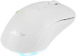 Мышь Acer OMR311 белый оптическая 2400dpi беспров. BT/Radio USB 7but (ZL.MCECC.034) Мышь Acer OMR311 белый оптическая 2400dpi беспров. BT/Radio USB 7but (ZL.MCECC.034)
