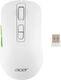 Мышь Acer OMR311 белый оптическая 2400dpi беспров. BT/Radio USB 7but (ZL.MCECC.034) Мышь Acer OMR311 белый оптическая 2400dpi беспров. BT/Radio USB 7but (ZL.MCECC.034)