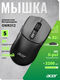 Мышь Acer OMR312 черный оптическая 3200dpi беспров. BT/Radio USB 5but (ZL.MCECC.035) Мышь Acer OMR312 черный оптическая 3200dpi беспров. BT/Radio USB 5but (ZL.MCECC.035)
