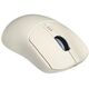 Мышь Acer OMR312 бежевый оптическая 3200dpi беспров. BT/Radio USB 5but (ZL.MCECC.037)