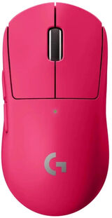Мышь Logitech G Pro X Superlight розовый оптическая 25600dpi беспров. USB 4but (910-005959)&nbsp;<img style='position: relative;margin:0' src='/image/only_to_order_edit.gif' alt='На заказ' title='На заказ' />