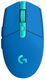 Мышь Logitech G304 Lightspeed синий оптическая 12000dpi беспров. USB 5but (910-006016) Мышь Logitech G304 Lightspeed синий оптическая 12000dpi беспров. USB 5but (910-006016)