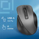Oklick
Мышь Оклик 504MW черный/серый оптическая 1600dpi silent беспров. USB 6but (2004736) Oklick
Мышь Оклик 504MW черный/серый оптическая 1600dpi silent беспров. USB 6but (2004736)
