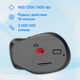 Oklick
Мышь Оклик 504MW черный/серый оптическая 1600dpi silent беспров. USB 6but (2004736) Oklick
Мышь Оклик 504MW черный/серый оптическая 1600dpi silent беспров. USB 6but (2004736)